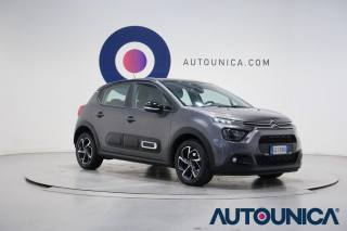 CITROEN C3 usata, con Airbag laterali