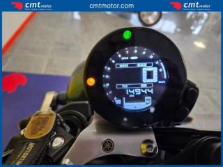 YAMAHA XSR 900 usata 4