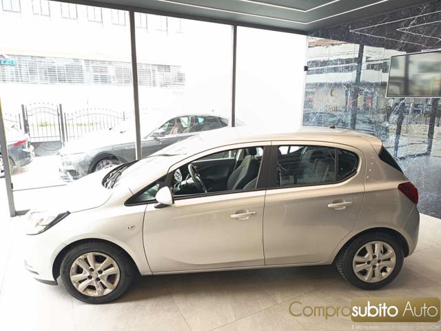 OPEL Corsa usata, con Chiusura centralizzata