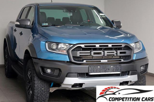 FORD Ranger Raptor usata, con ABS