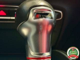 AUDI TTS usata, con ESP