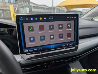 VOLKSWAGEN Golf usata, con Immobilizzatore elettronico