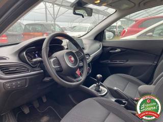 FIAT Tipo usata, con Autoradio