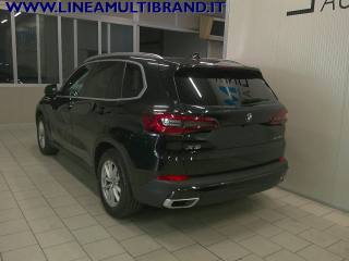 BMW X5 usata, con Volante multifunzione