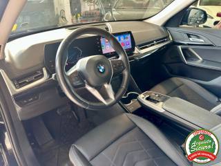 BMW X1 usata, con Cerchi in lega