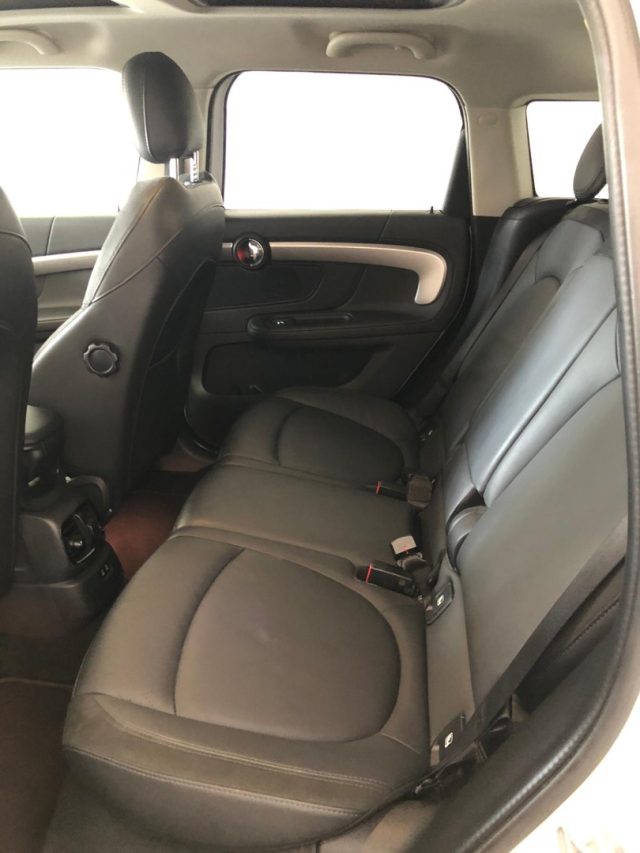 MINI Countryman usata, con Controllo trazione