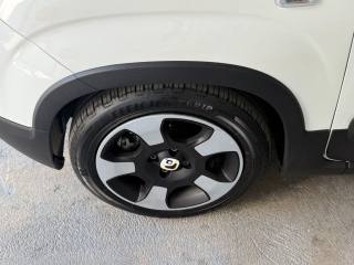 FIAT Panda Cross usata, con Airbag testa
