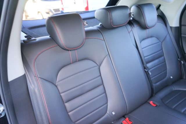 MG ZS usata, con Sistema di navigazione