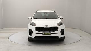 KIA Sportage usata, con Cerchi in lega