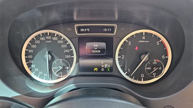 INFINITI QX30 usata, con Fendinebbia
