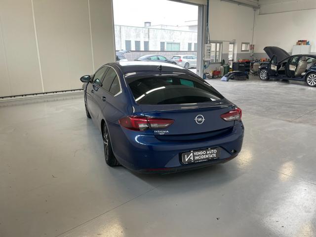 OPEL Insignia usata, con Alzacristalli elettrici