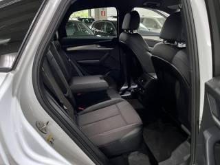 AUDI Q5 usata, con Sistema di navigazione