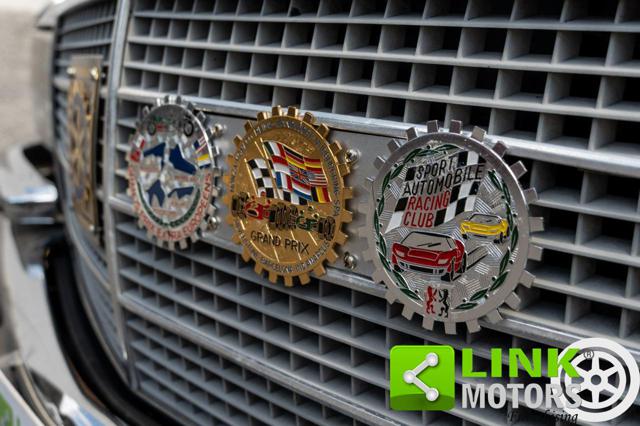 MERCEDES-BENZ 280 usata 7