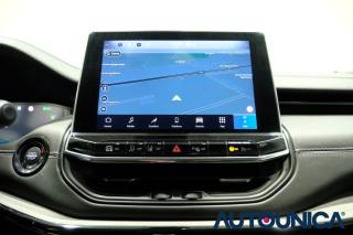 JEEP Compass usata, con Specchietti laterali elettrici