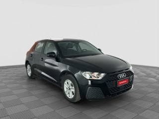 AUDI A1 usata 6