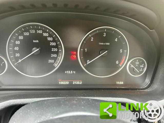 BMW X4 usata, con Sedile posteriore sdoppiato