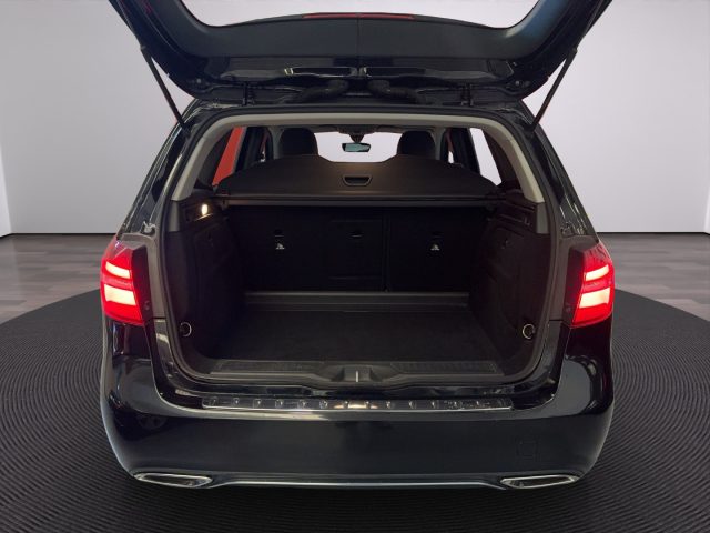 MERCEDES-BENZ B 180 usata, con Chiusura centralizzata