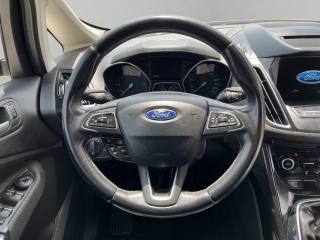 FORD C-Max usata, con Immobilizzatore elettronico