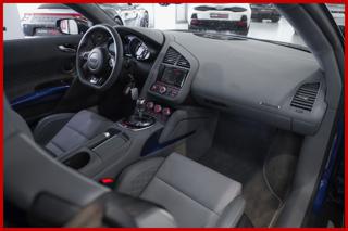 AUDI R8 usata, con Climatizzatore