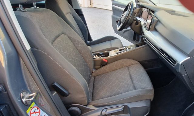 VOLKSWAGEN Golf usata, con Cruise Control