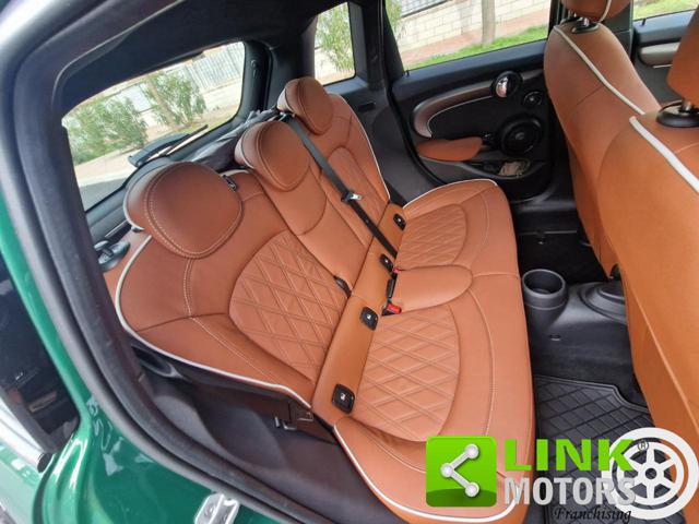 MINI Cooper S usata, con Tettuccio apribile