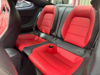 FORD Mustang usata, con Chiusura centralizzata
