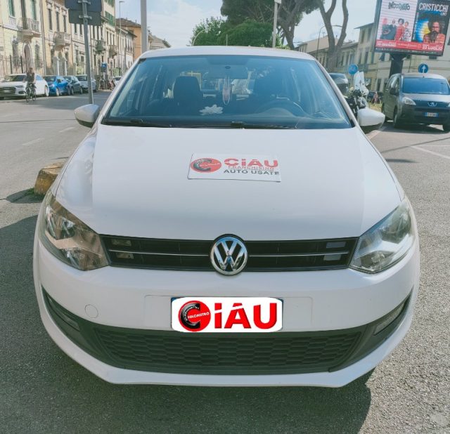 VOLKSWAGEN Polo usata, con Airbag