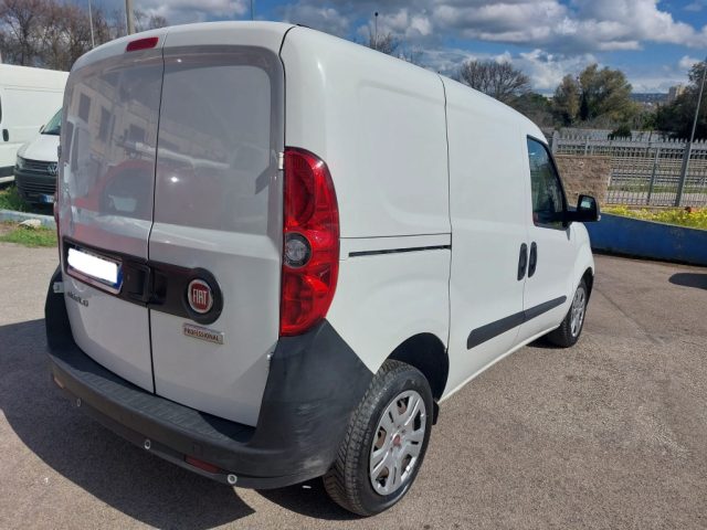 FIAT Doblo usata 5