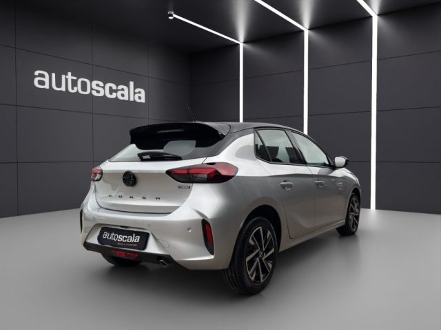 OPEL Corsa usata, con Autoradio