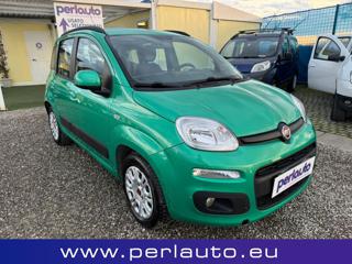 FIAT Panda usata, con Airbag