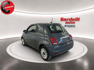 FIAT 500 usata, con Airbag laterali