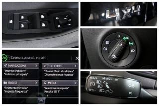 SKODA Karoq usata, con Filtro antiparticolato