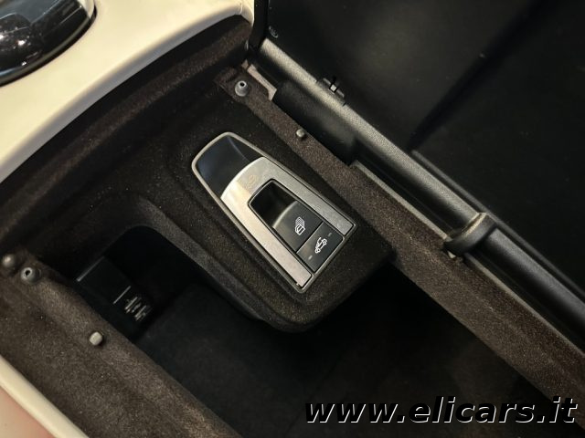 MERCEDES-BENZ S 500 usata, con Interni in pelle