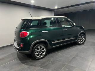 FIAT 500L usata, con Airbag Passeggero