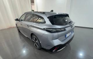 PEUGEOT 308 usata, con Alzacristalli elettrici