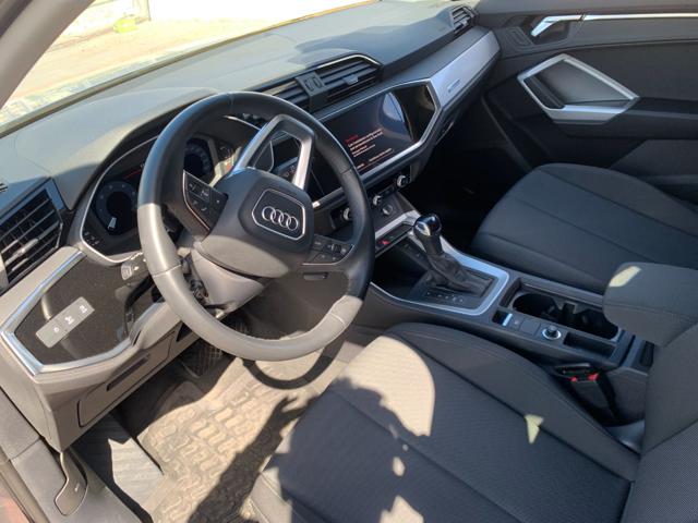 AUDI Q3 usata, con Climatizzatore