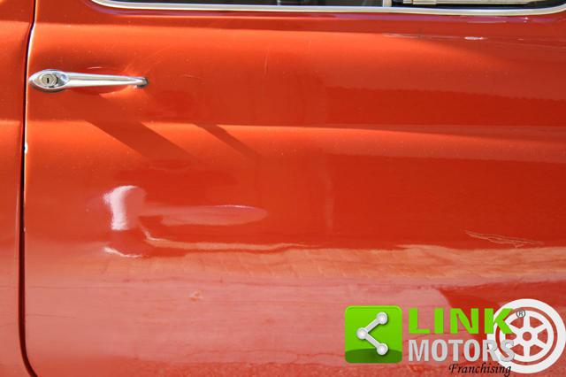 FIAT 500 usata 6