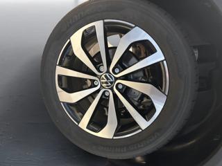 VOLKSWAGEN T-Roc usata, con Immobilizzatore elettronico