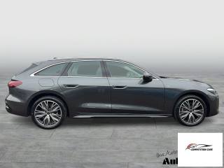 AUDI A5 usata, con Cerchi in lega