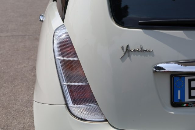 LANCIA Ypsilon usata 47