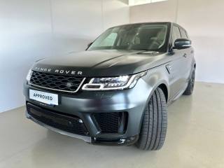 LAND ROVER Range Rover Sport 3.0D l6 249 CV HSE *IVA ESPOSTA*