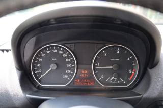 BMW 118 usata, con Autoradio