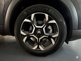 CITROEN C5 Aircross usata, con Boardcomputer