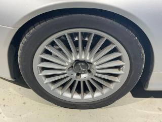 MERCEDES-BENZ SL 500 usata, con Climatizzatore