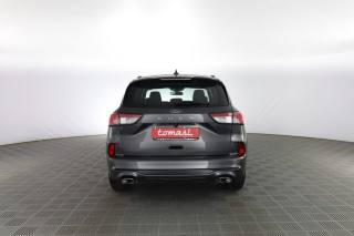 FORD Kuga usata 4