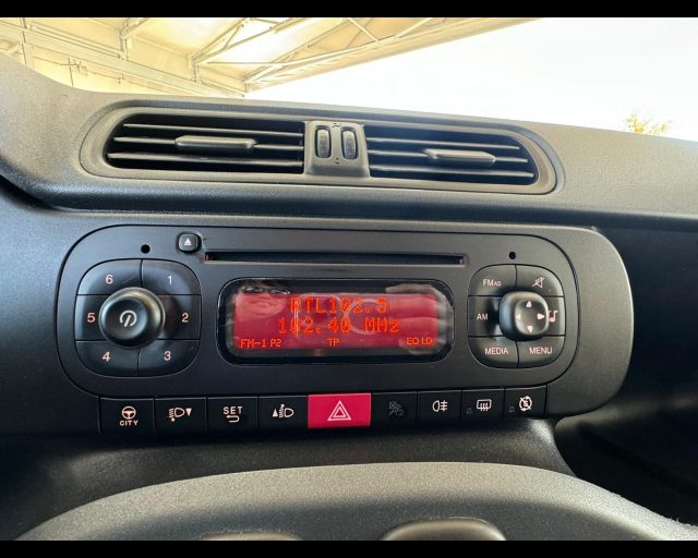 FIAT Panda usata 28
