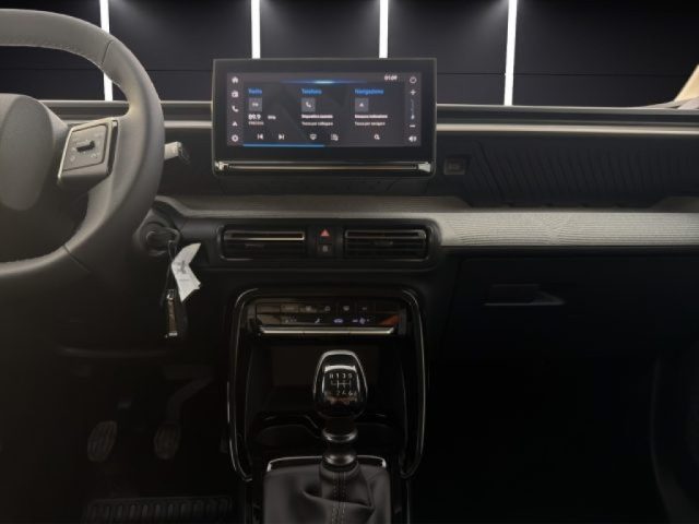 CITROEN C3 usata, con Servosterzo