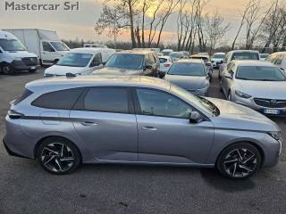 PEUGEOT 308 usata, con Boardcomputer