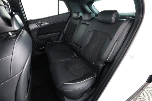 KIA Sportage usata 3