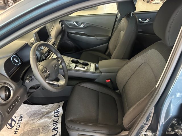 HYUNDAI Kona usata, con Chiusura centralizzata